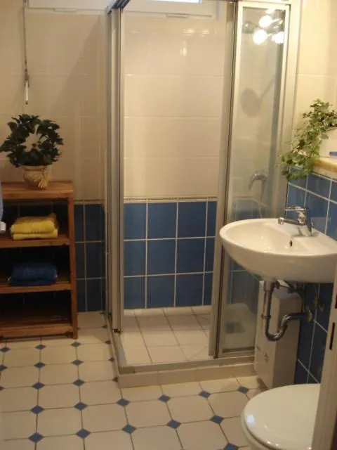 Ferienwohnung Calandrelli 0*, Berlin Németország